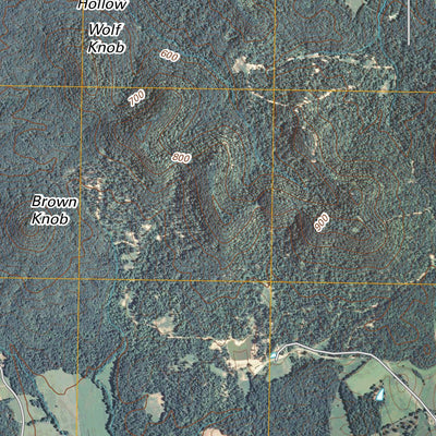 New Haven, KY (2010, 24000-Scale) Preview 3