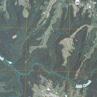 New Liberty, KY (2010, 24000-Scale) Preview 3