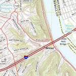 Newport, KY-OH (2013, 24000-Scale) Preview 2