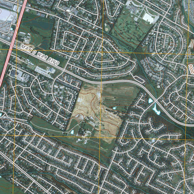 Nicholasville, KY (2010, 24000-Scale) Preview 3