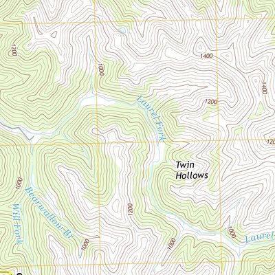 Noble, KY (2013, 24000-Scale) Preview 2