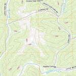 Noble, KY (2013, 24000-Scale) Preview 3