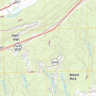 Nolansburg, KY (2013, 24000-Scale) Preview 2