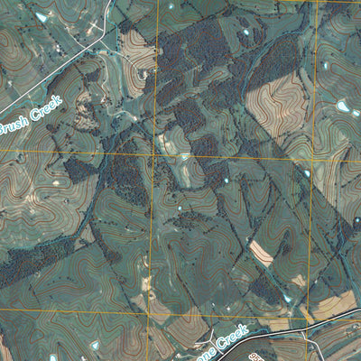 North Middletown, KY (2010, 24000-Scale) Preview 2