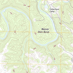 North Pleasureville, KY (2013, 24000-Scale) Preview 3