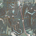 Nortonville, KY (2010, 24000-Scale) Preview 3