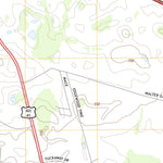 Oak Grove, KY-TN (2013, 24000-Scale) Preview 2