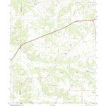 Oak Level, KY (2013, 24000-Scale) Preview 1