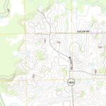 Oakton, KY (2013, 24000-Scale) Preview 2