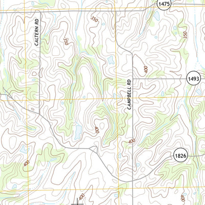 Oakton, KY (2013, 24000-Scale) Preview 3