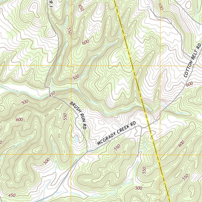 Olaton, KY (2013, 24000-Scale) Preview 3