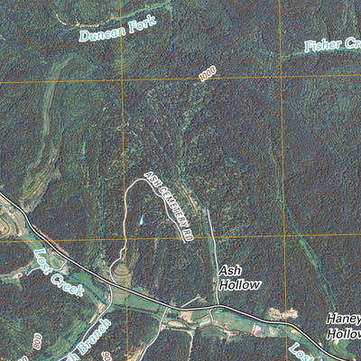 Oldtown, KY (2010, 24000-Scale) Preview 3