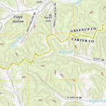 Oldtown, KY (2013, 24000-Scale) Preview 3