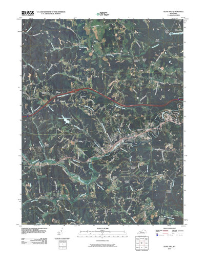Olive Hill, KY (2010, 24000-Scale) Preview 1