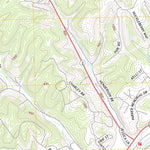 Olive Hill, KY (2013, 24000-Scale) Preview 2