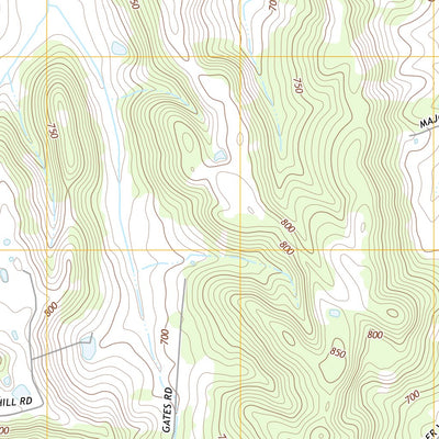 Olmstead, KY (2013, 24000-Scale) Preview 3