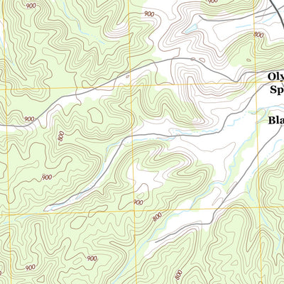 Olympia, KY (2013, 24000-Scale) Preview 2