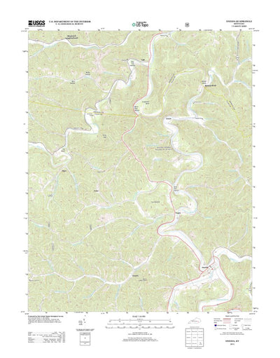 Oneida, KY (2013, 24000-Scale) Preview 1