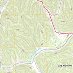Oneida, KY (2013, 24000-Scale) Preview 2