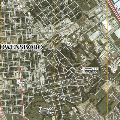 Owensboro East, KY-IN (2010, 24000-Scale) Preview 3
