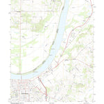Owensboro East, KY-IN (2013, 24000-Scale) Preview 1