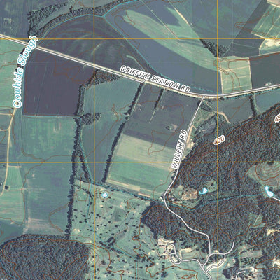 Owensboro West, KY-IN (2010, 24000-Scale) Preview 2