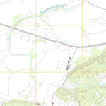Owensboro West, KY-IN (2013, 24000-Scale) Preview 2