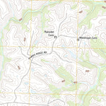 Owenton, KY (2013, 24000-Scale) Preview 2