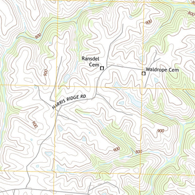 Owenton, KY (2013, 24000-Scale) Preview 2