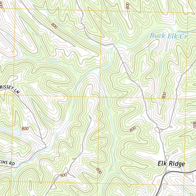 Owenton, KY (2013, 24000-Scale) Preview 3