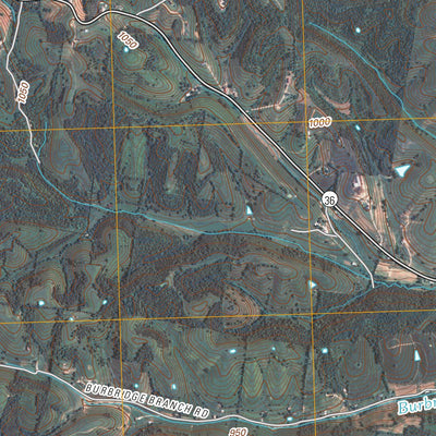 Owingsville, KY (2010, 24000-Scale) Preview 2