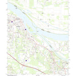 Paducah East, KY-IL (2013, 24000-Scale) Preview 1