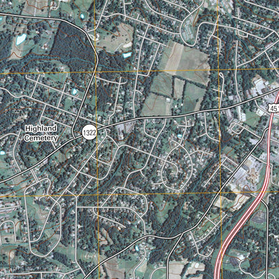 Paducah West, KY-IL (2010, 24000-Scale) Preview 3