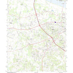 Paducah West, KY-IL (2013, 24000-Scale) Preview 1