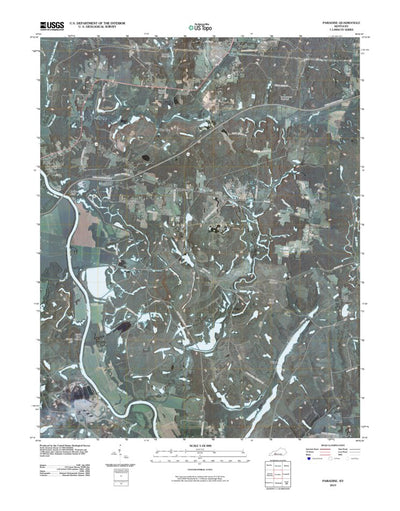 Paradise, KY (2010, 24000-Scale) Preview 1