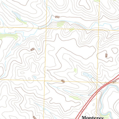 Paris West, KY (2013, 24000-Scale) Preview 2
