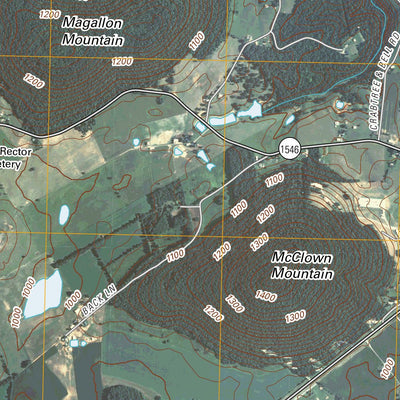 Parnell, KY (2010, 24000-Scale) Preview 2