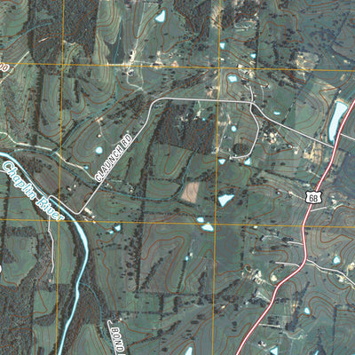 Perryville, KY (2010, 24000-Scale) Preview 2