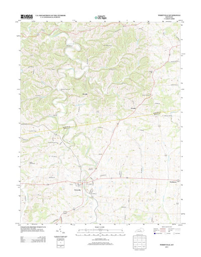 Perryville, KY (2013, 24000-Scale) Preview 1