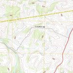 Perryville, KY (2013, 24000-Scale) Preview 2