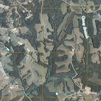 Petroleum, KY-TN (2010, 24000-Scale) Preview 3