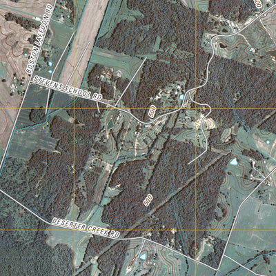 Philpot, KY (2010, 24000-Scale) Preview 3