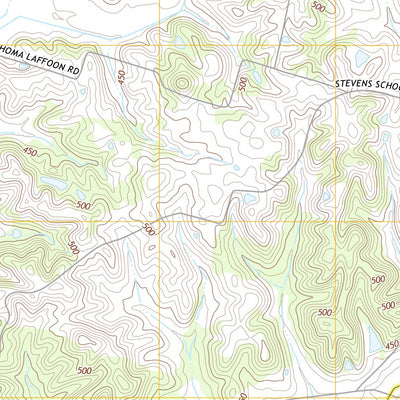 Philpot, KY (2013, 24000-Scale) Preview 3