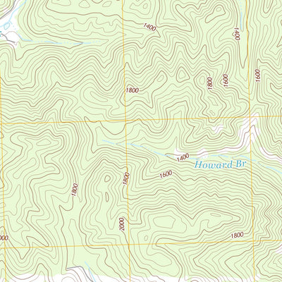 Pineville, KY (2013, 24000-Scale) Preview 2
