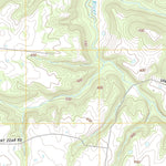 Pleasant Green Hill, KY (2013, 24000-Scale) Preview 3