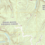 Pomeroyton, KY (2013, 24000-Scale) Preview 2