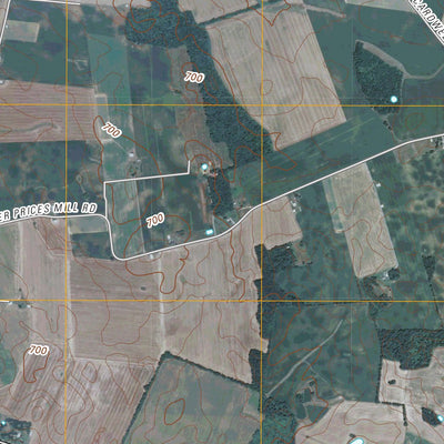 Prices Mill, KY-TN (2010, 24000-Scale) Preview 2