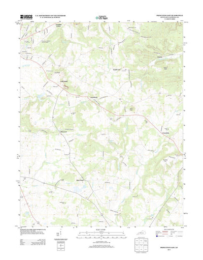 Princeton East, KY (2013, 24000-Scale) Preview 1