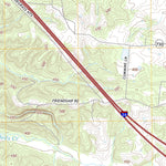 Princeton West, KY (2013, 24000-Scale) Preview 3