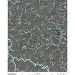 Redbush, KY (2010, 24000-Scale) Preview 1